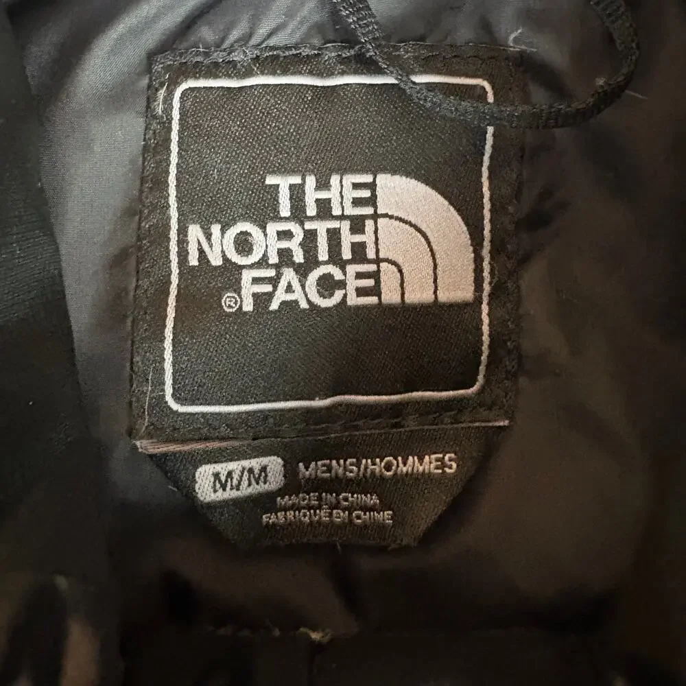 The North Face fading deals